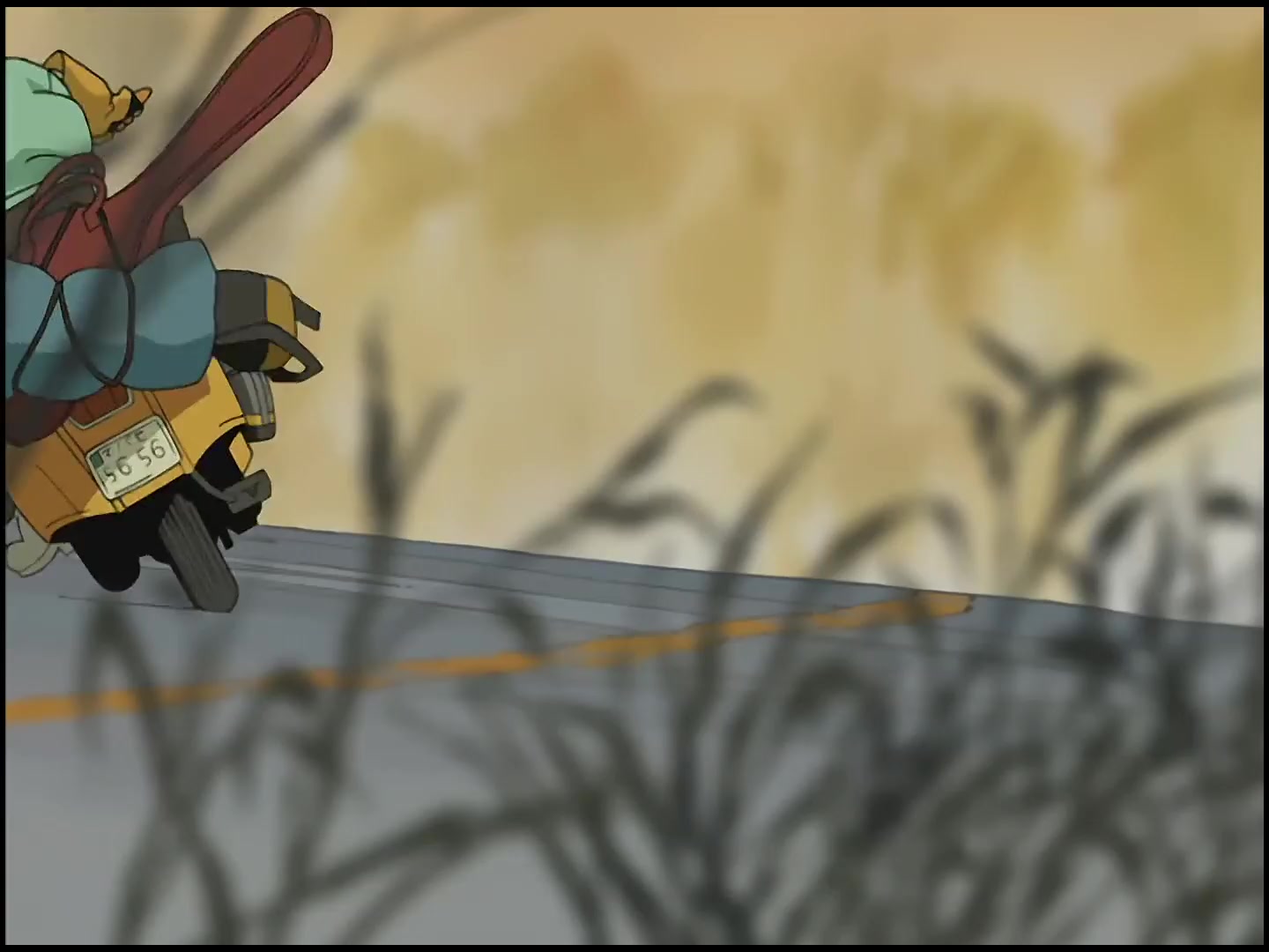 [Tsukyio Editing Resources] FLCL (Episode 6) Raw Clips (163) (tsukyio.com).mp4
